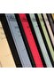 دفتر ملاحظات فاخر CD A5 أبيض سادة - 5