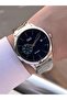 Day Function Dial Steel Band 2 Years Warranty 3 Atm Water Resistant Men's Wristwatch Q003.A1 - 2