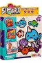 Simbrix Underwater Theme Pack (07995) - 1500+ Brix, Ages 5+