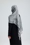 Cashmere Collection - Woven Cashmere Shawl (New Colors) - 5