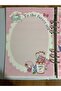 Kuromi My Melody New Generation Squishy Squishy Soft Cover Large Size Luxury Daily Commemorative Memory Book - 8