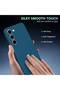 Case for Samsung Galaxy A35 5G Case - Dark Blue, Scratch Resistant, Soft Touch, Slim - 3
