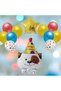 Dog balloon set 12 pcs - 2