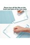 CAT-COT Air 13 inch " iPad Smart Flip Cover-Full-Body Protection, Auto Sleep/Wake, Adjustable Stand - 5
