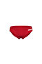 Boy's Team Swim Briefs Solid Men's Swimmer Slip Swimwear - 2