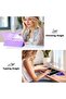 CAT-COT iPad Pro 13 inch ″ Protective Smart Cover – Lightweight Flip Case with Multi-Angle Stand - 4