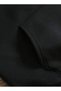 Unisex Men/Women Reverse Colorful Dtf Printed Cotton Oversize Hooded Sweatshirt - 4