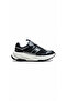 Eduard Black Men's Genuine Leather Sports Shoes - 2
