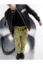 Pants, Yellow - 2