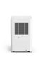 Dezumidificator P20E, 20l/24h, Control electronic, Rezervor 3.8l, Functionare continua, Alb - 3