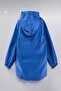 New Season Repair Kit Patterned Water Repellent Cold and Windproof Children's Coat Raincoat - 5