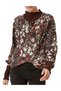 Blouse, Mix colors