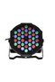 LED Par Projector, 36 LEDs, Various Lights