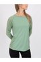 Blouse, Green - 2