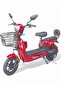 Electric Scooter and Bicycle 48 Volt Fully Developed - 8