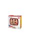 Puzzle 3D Buboo #2, — Spumă EVA, model complex multicolor, vârste 4+
