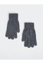 Gloves, Gray