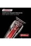 Hair Clipper Beardo 2-Black - 4