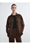 Oversize Women's Shirt Tunic (W5)