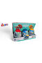 Dinosaur assembly and building game - 3