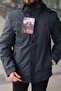 Winter Waterproof Men's Imported Jacket - 2