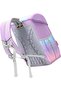 Lightweight School Backpack Water Resistant Polyester Daypack with Tablet Compartment - 6