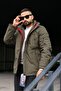Winter Waterproof Men's Imported Jacket