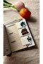 ملصقات / علامات لاصقة / ورق ملاحظات / ملصقات لاصقة / فواصل كتب بتصميم كتاب صغير خيالي - 2