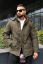 Winter Waterproof Men's Imported Jacket - 2