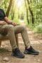 2923 Wks Comfortable Outdoor Trekking Shoes Men's Shoes - 3