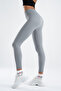 Super Flexible Fitted Sports Leggings - 4
