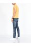 Jeans, Dark Navy - 2