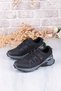 2923 Wks Comfortable Outdoor Trekking Shoes Men's Shoes - 5