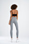 Super Flexible Fitted Sports Leggings - 5