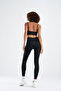 Super Flexible Fitted Sports Leggings - 2