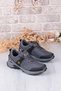 2923 Wks Comfortable Outdoor Trekking Shoes Men's Shoes - 7