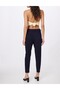 Pantaloni, Bleumarin Inchis - 2