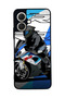 Spark Go 2 Compatible Case – Soft Silicone, Protective, Shock-Absorbing Cover