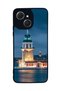 Spark 40C Compatible Case – Soft Silicone, Protective, Shock-Absorbing Cover