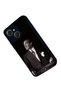 Spark 40C Compatible Case – Soft Silicone, Protective, Shock-Absorbing Cover - 3