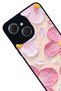 Spark 40C Compatible Case – Soft Silicone, Protective, Shock-Absorbing Cover - 2