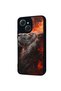 Spark 40C Compatible Case – Soft Silicone, Protective, Shock-Absorbing Cover - 5