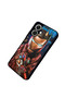 Spark Go 2 Compatible Case – Soft Silicone, Protective, Shock-Absorbing Cover - 4