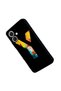 Spark Go 2 Compatible Case – Soft Silicone, Protective, Shock-Absorbing Cover - 3