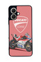 Spark Go 2 Compatible Case – Soft Silicone, Protective, Shock-Absorbing Cover