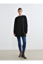 Zero Roba Collar Women's Sweatshirt Tunic from Uzg Store for Style Enthusiasts - 4