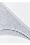 Esvab • Modern & Distinctive Plain Brazilian Panties - 4