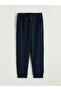Vizyon New Season Crew Neck Printed Boys' Set 2-Piece - 8