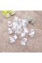 YU WELL LED Copper Wire Globe Bulb Wishing Ball Curtain Light, 138 LEDs, IP44 - 3