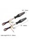 LED motorcycle indicator set R-245 - 4